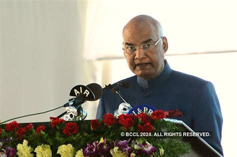 President Ram Nath Kovind attends IEA centenary conference Photogallery ...