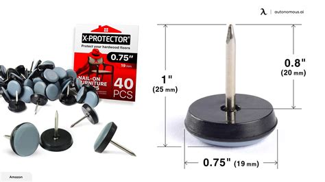 Full Guide to the Best Furniture Sliders for Hardwood Floors