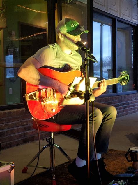 Justin Moyar Blues to the Border Tour Sat May 20th, Wages Brewing ...