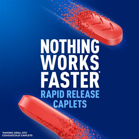 Mucinex Rapid Clear Pain, Headache & Cough | Mucinex USA