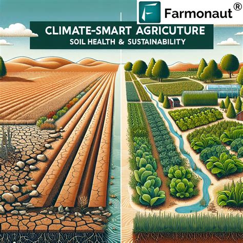 How Agriculture Drives Climate Change And What Farmers Can Do About It