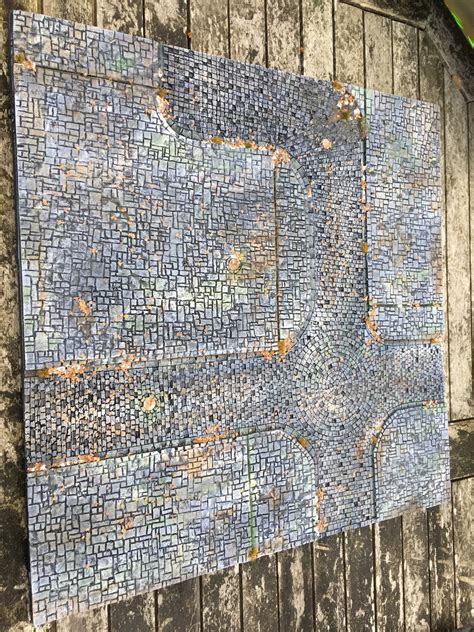 Scratch Building Tutorial 的图像结果