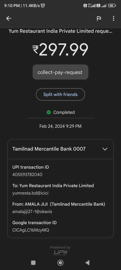 KFC India Complaints & Reviews