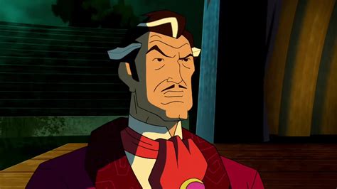 21 Facts About Vincent Van Ghoul (Scooby-Doo) - Facts.net