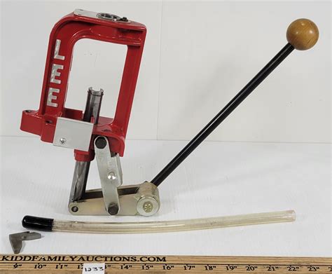 Lee Reloading Press 的图像结果