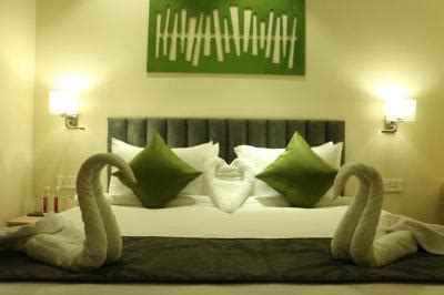 Regenta Central Harsha Vapi | Vapi | Gujarat | India