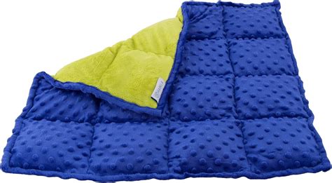 Harkla Weighted Lap Pad for Kids- Everyday Sensory India | Ubuy