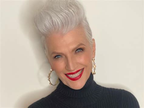 Image result for Maye Musk Pics