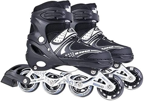 Inline Roller Skates-Pack of 1 Pair,skets,Child skets,Roller skets ...