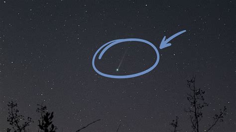 Meet Comet C/2025 F2 (SWAN): A New Celestial Visitor Captured in the UK ...
