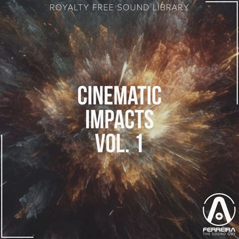 Dramatic Impact Sound Effect 的图像结果