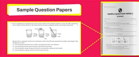 PW CBSE Class 9 Most Probable 20 Combined Sample Question Papers For ...