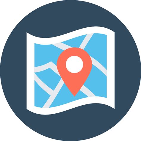 Mapping Icon 的图像结果