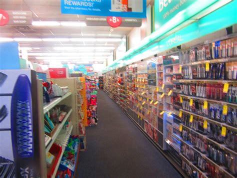 Arbor Drugs #118/CVS #8118, Wyandotte, Michigan