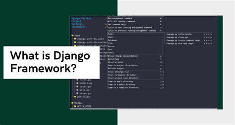 Python Back End Django 的图像结果