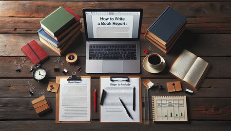 Step-by-Step Guide to Writing an Academic Report: Tips, Structure and ...