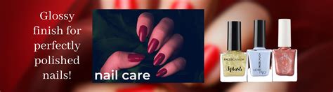 Nail Care – Allure
