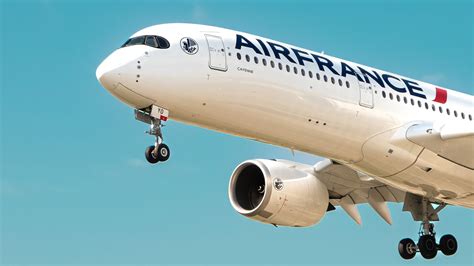 Is Air France a Good Airline | Honest Review • Abroad with Ash