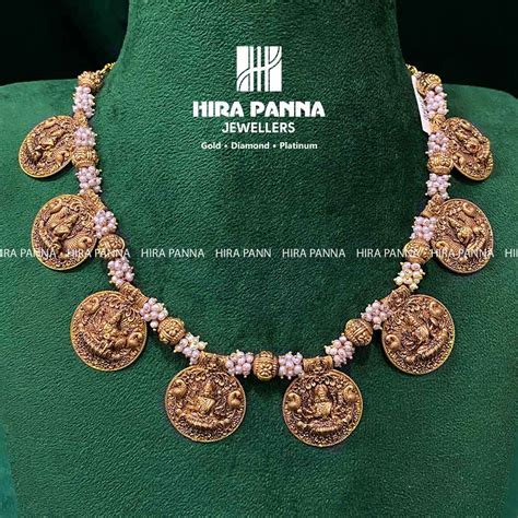 Gold Collection – Hirapanna Jewellers