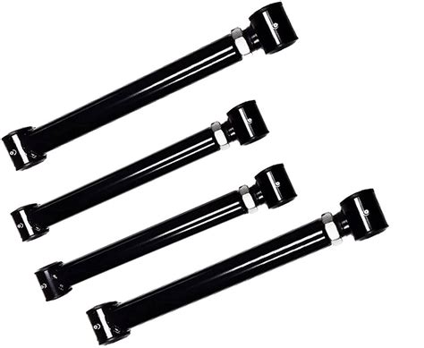 Buy Adjustable Control Arms for 2003 - 2009 Dodge Ram 2500 3500 4WD ...