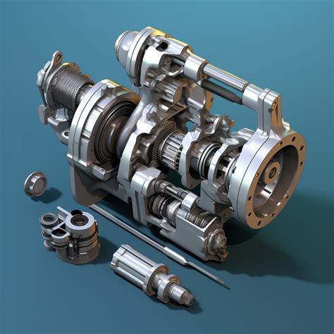 Scroll Compressor Vs Piston 的图像结果