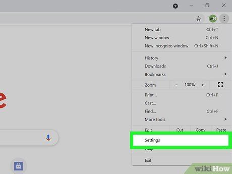 How to Reset Browser Settings 的图像结果