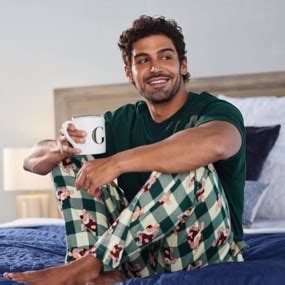 Mens' Fall Outfits | Disney Store