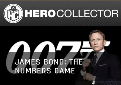 007 Code Number 的图像结果