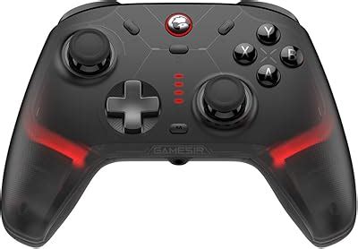 GameSir Nova Lite Gaming Controller Wireless Bluetooth Wireless ...