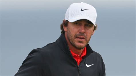 Brooks Koepka reapplies for PGA Tour membership after leaving LIV Golf ...