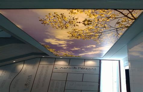 India's Best Stretch Ceiling | Top Stretch Ceiling Manufacturers