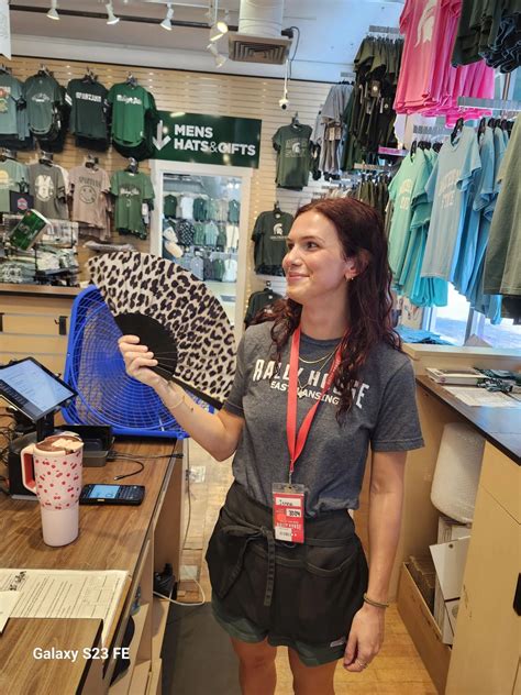 Temps are hot, the selections are even HOTTER at Rally House East Lansing!! Be sure to drop by ...