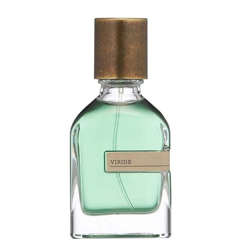 Orto Parisi – MOM PERFUMES