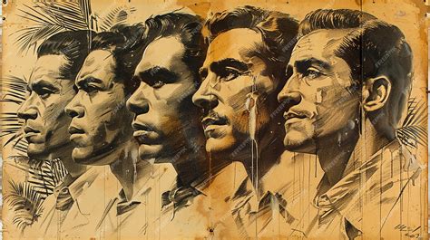 Ai Drawing Simulates Evolution 的图像结果