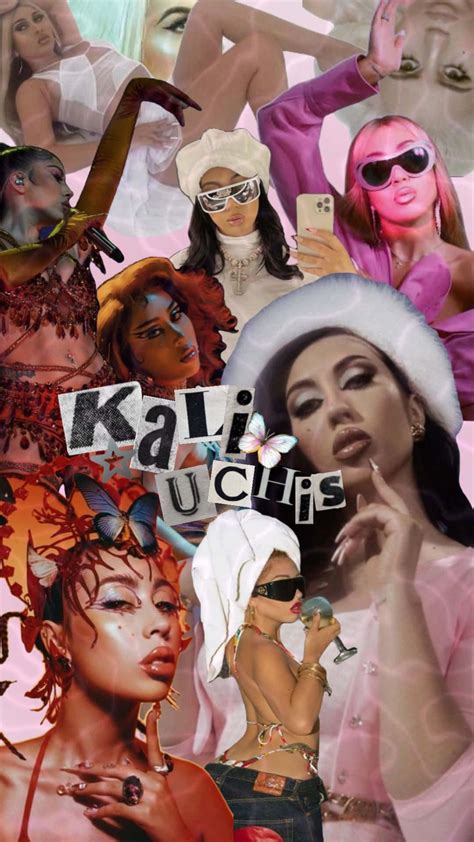 [100+] Kali Uchis Wallpapers | Wallpapers.com