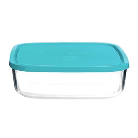 Staklena posuda BORMIOLI ROCCO Frigoverre Classic 26x21 51504 | Volim ...