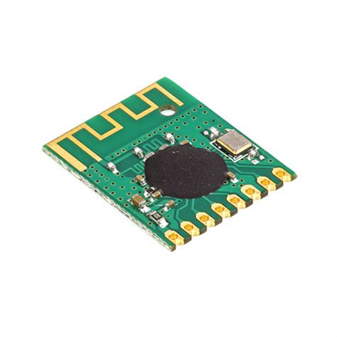 RF Module, 2.4 Ghz, CC2500