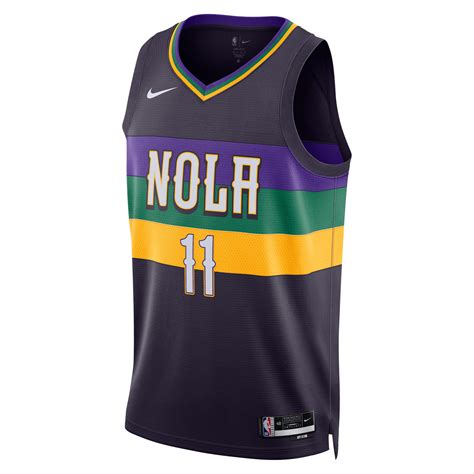 New Orleans Pelicans Jerseys & Teamwear | NBA Merch | rebel