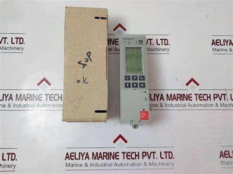 Merlin Gerin Micrologic 5.0 P 47058 Trip Unit 5100511369 – Aeliya ...