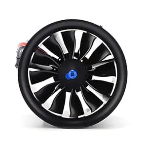 Rc Duct Esc, Rc Motor Cooling Fan Strong Anti Interference Full Load ...