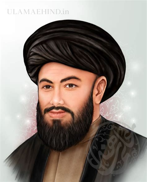 سید دلدار علی غفران مئاب ره | ULAMAEHIND.in