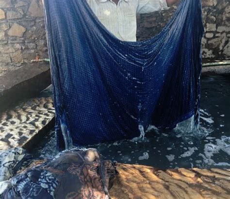 Hand Block Printing: Diving Into the Process Of Centuries Old Art Of I