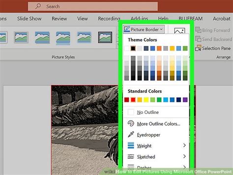 Image result for Edit Objects On PowerPoint