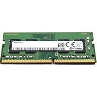 Amazon.in: Buy Samsung 4GB DDR4 SODIMM RAM Module 3200MHz 1Rx16 PC4 ...