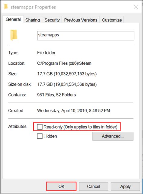 Image result for Steam Library Folder Is Not Writable