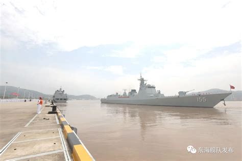 周波：亚丁湾护航13年，中国海军不只打击了海盗……__财经头条