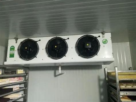 Freezer Cold Room - Freezer Cold Rooms Manufacturer from Kochi