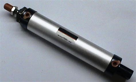 Pneumatic Air Cylinder Mal 25x50 | Air Cylinder Mal 25 x 50 Double ...