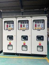 Control Panel - 11kv 33kv Ht Vcb Panels Manufacturer from Pune