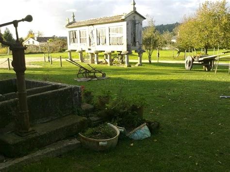 PAZO DA ESCOLA (Gondomar) - Hotel Reviews & Photos - Tripadvisor